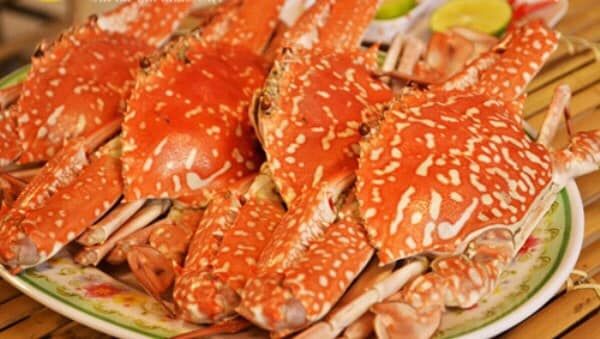 Quán Thịnh - Hồ Tùng Mậu ảnh 2