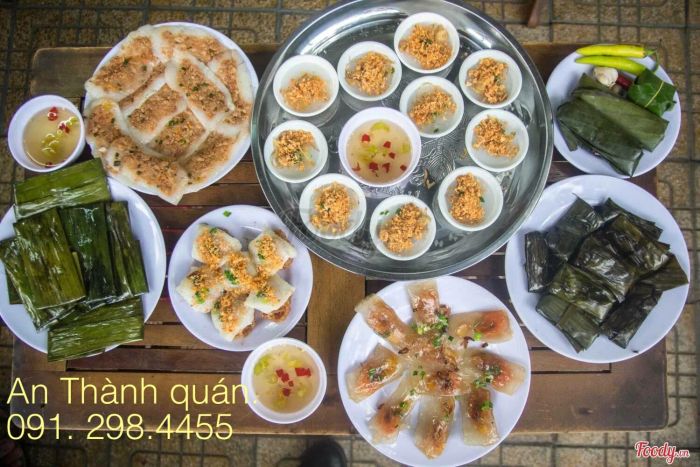Bèo Nậm Lọc An Thành hình ảnh 1