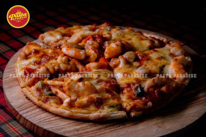 Pasta Paradise ảnh 2
