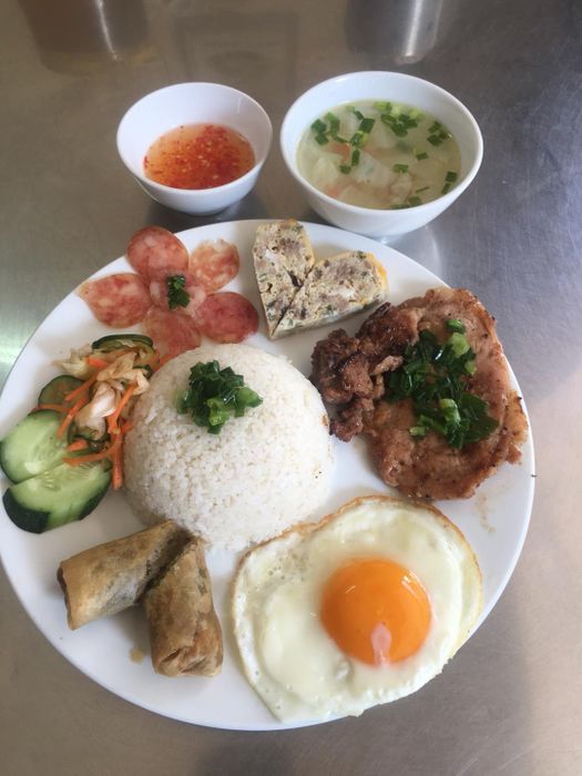 Cơm Tấm Bà Lang ảnh 2