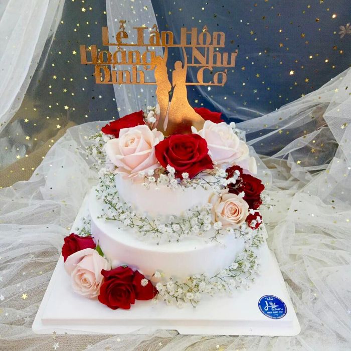 Không gian ấm cúng và những chiếc bánh hấp dẫn tại Liễu Bakery