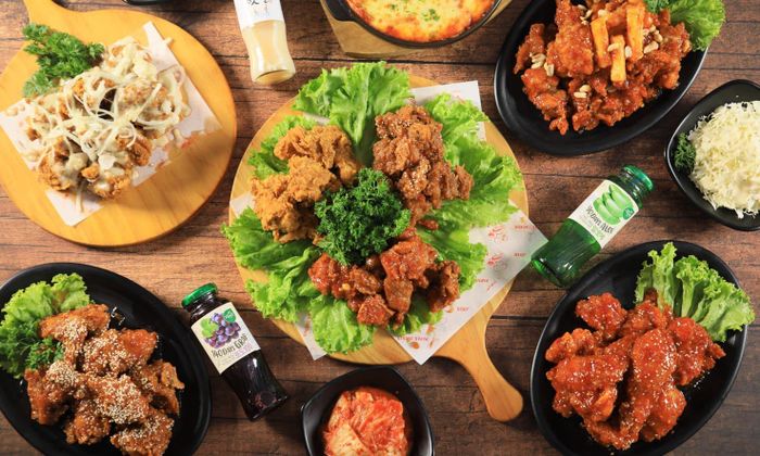 Papas' Chicken - Phú Nhuận – Hình ảnh nổi bật 1