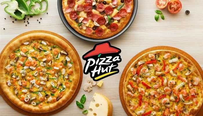 Pizza Hut VN ảnh 1
