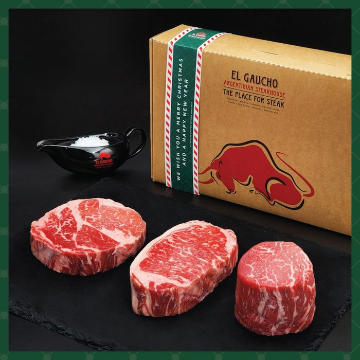 El Gaucho hình ảnh 1