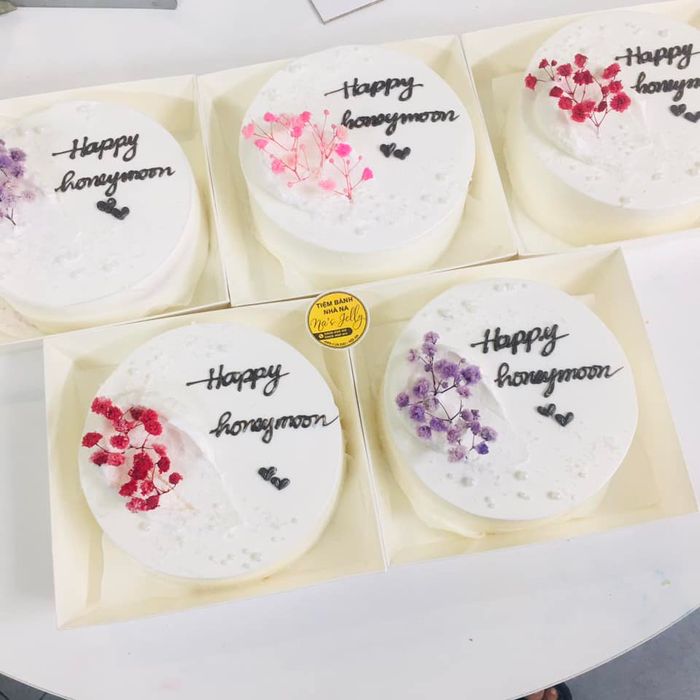 Tiệm bánh Na's Jelly - Ảnh minh họa 2