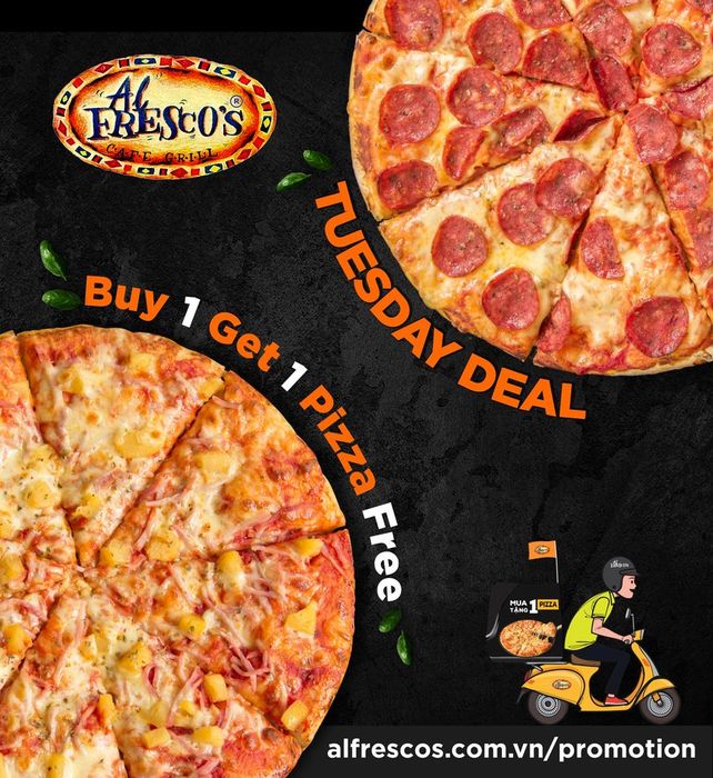 Al Fresco's ảnh 2