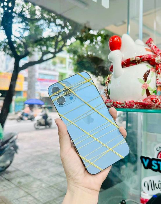 Điện Thoại Giá Rẻ Đức Huệ - Hình ảnh 1