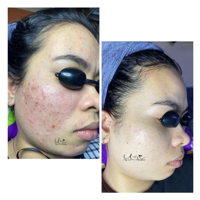 Hình ảnh Uri spa & nails 1