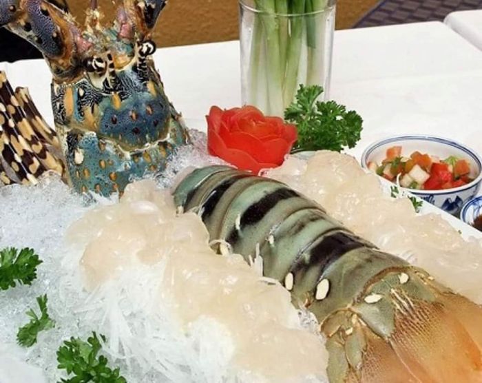 Quán Thịnh - Hồ Tùng Mậu ảnh 1