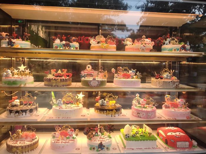 Hương Việt Bakery - Ảnh 1