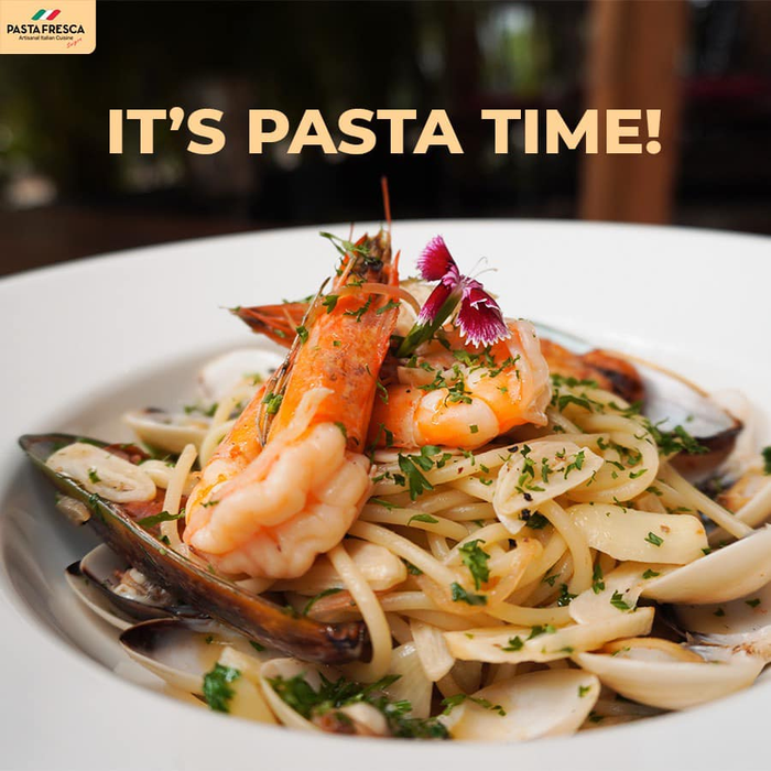 Pasta Fresca hình ảnh 1
