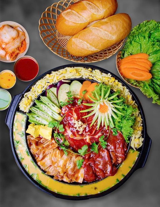 Hình ảnh Tukume 1