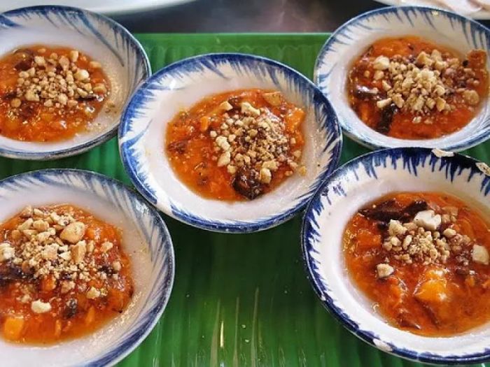 Quán Bánh Bèo Bà Bé hình ảnh 1
