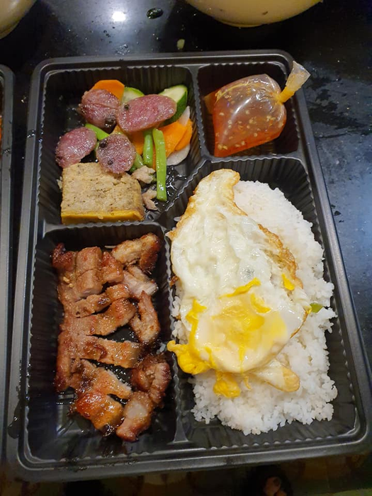 Cơm Tấm Sườn Cây - Trinh SaiGon ảnh 1