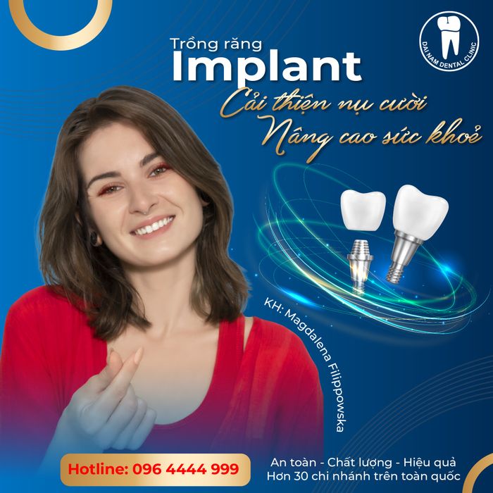 Hình ảnh đội ngũ y bác sĩ tận tâm tại Nha Khoa Sài Gòn