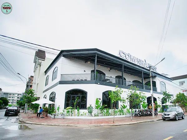 Cơm Nhà 1989 - Không gian ấm cúng, sang trọng ảnh 1