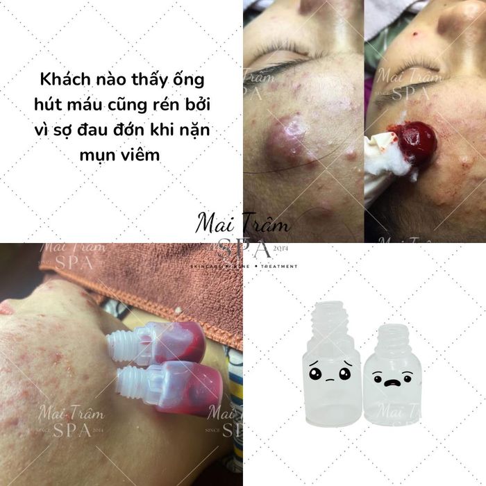 Hình ảnh Mai Trâm Spa 1