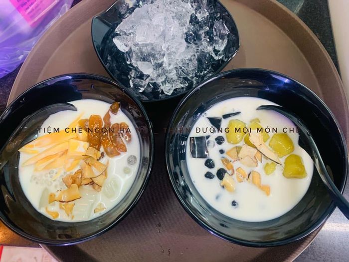 Tiệm Chè Ngon Hà Nội ảnh 3