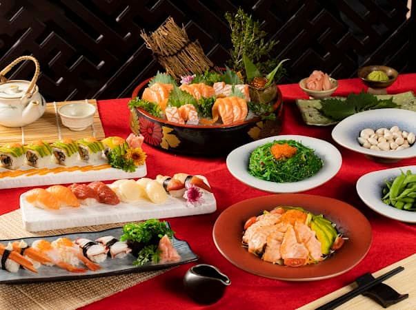 Hình ảnh nồi lẩu nấm thượng hạng tại Hoàng Gia