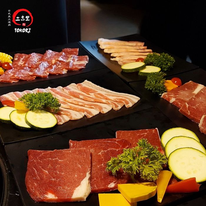 Hình ảnh Tokori BBQ 2