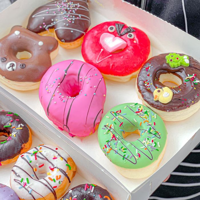 Chong Chóng Bakery Ảnh 1