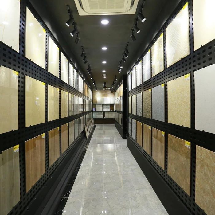 Vật Liệu Xây Dựng Minh Đăng Phát ảnh 1