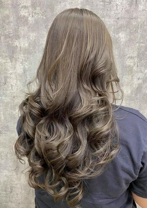 Không gian hiện đại tại Hair Salon Phan Anh