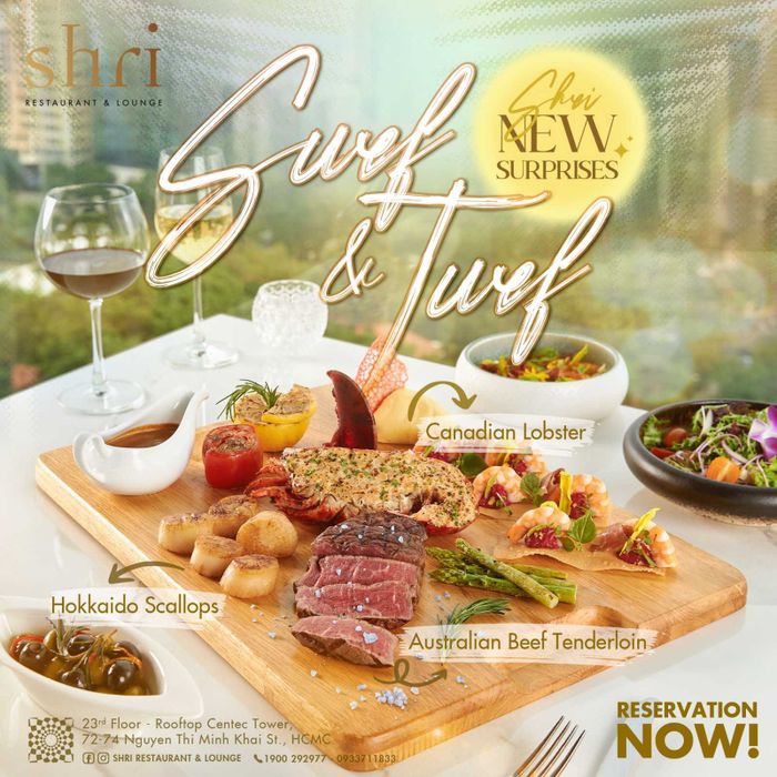 Shri Restaurant & Lounge hình ảnh 1