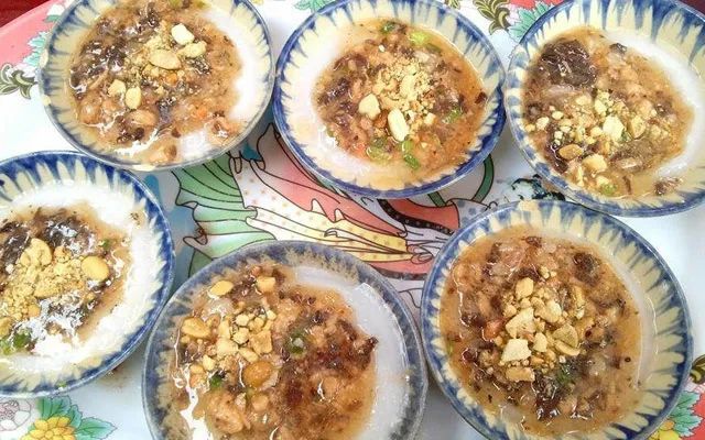 Bánh Bèo Nóng hình ảnh 1
