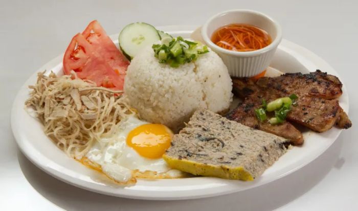 Cơm tấm Phương Nhi ảnh 1