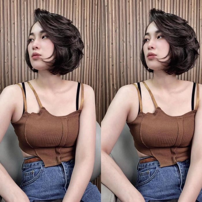 Ảnh minh họa Hair Salon Thanh Phương Đông 1