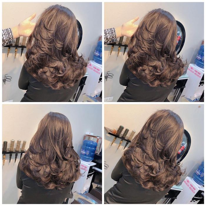 Chahong Salon ảnh 1