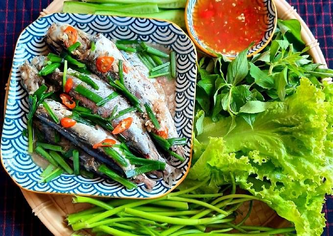 Không Gian Ấm Cúng Tại Quán Ăn 76 (Ảnh 1)