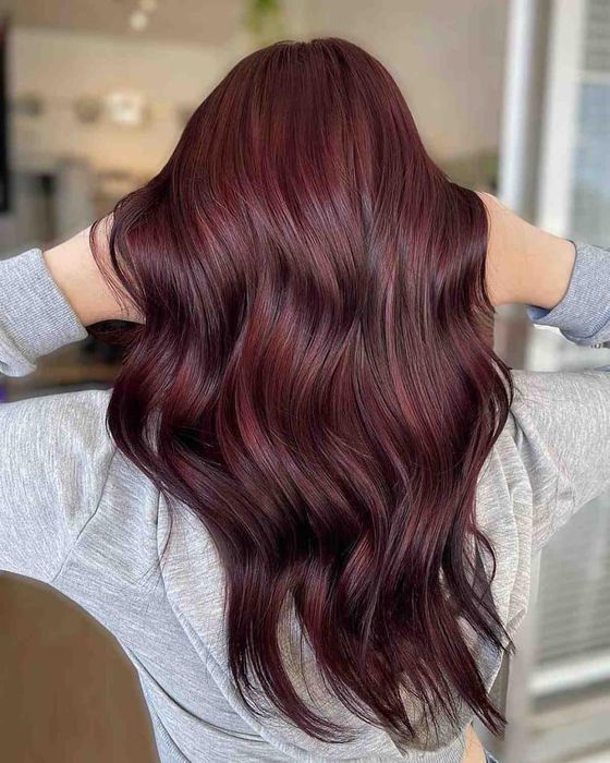 Không gian sang trọng tại Hair Salon Noo Kun