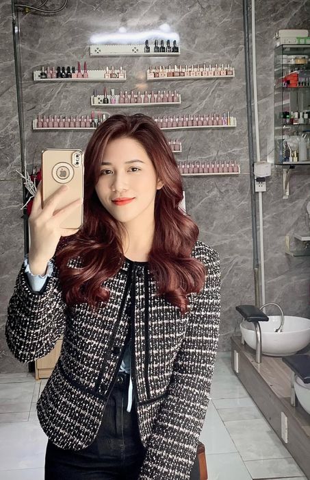 Hình ảnh thực tế tại Duy Salon