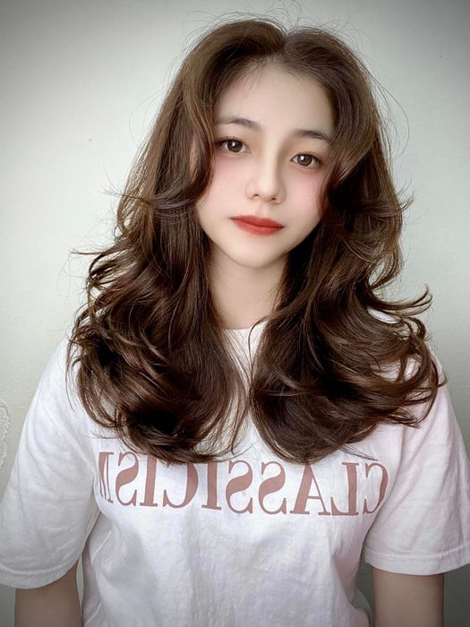 Khám phá những tác phẩm nghệ thuật tóc đỉnh cao tại Hair Salon Song Hỷ qua bộ ảnh ấn tượng