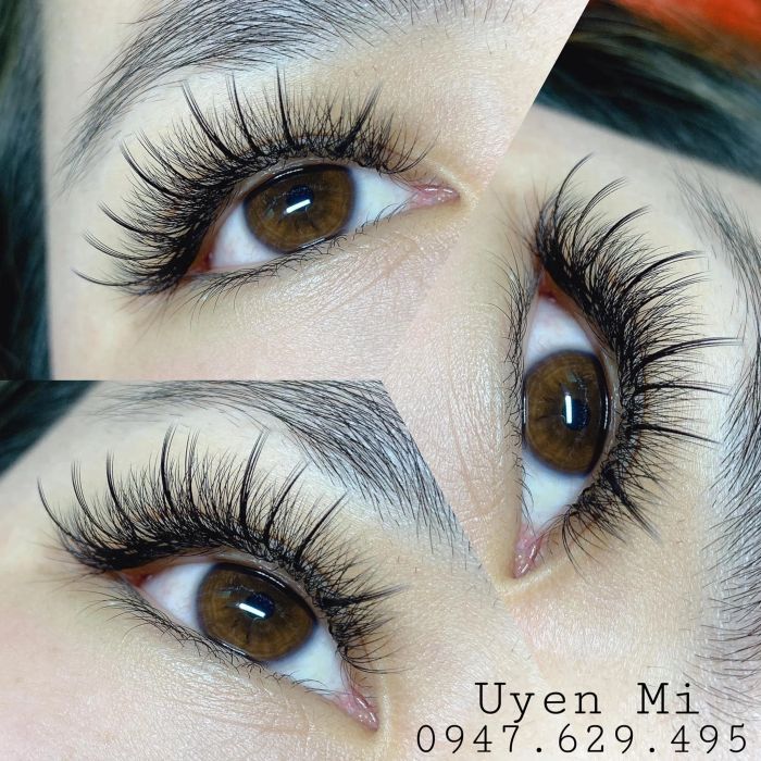 Uyên Mi Beauty hình ảnh 2