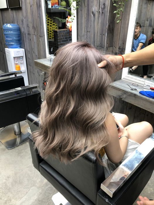 Mr Art Hair Salon – Không gian hiện đại trong từng khung hình