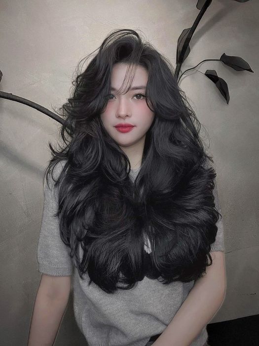 Không gian hiện đại và sang trọng tại City Hair Salon