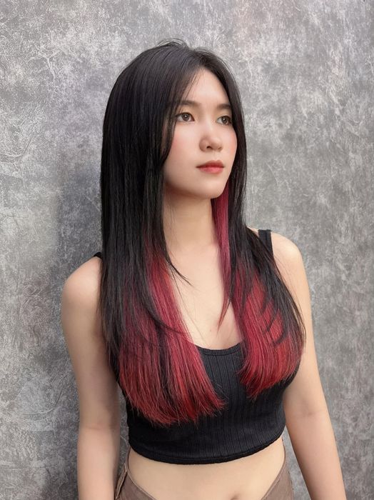 Hùng Thời Đại Hair Salon - Bộ sưu tập hình ảnh ấn tượng về không gian sang trọng và phong cách đẳng cấp