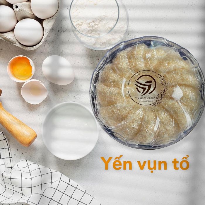 Yến Sào Trang Tiến - Hình ảnh 1