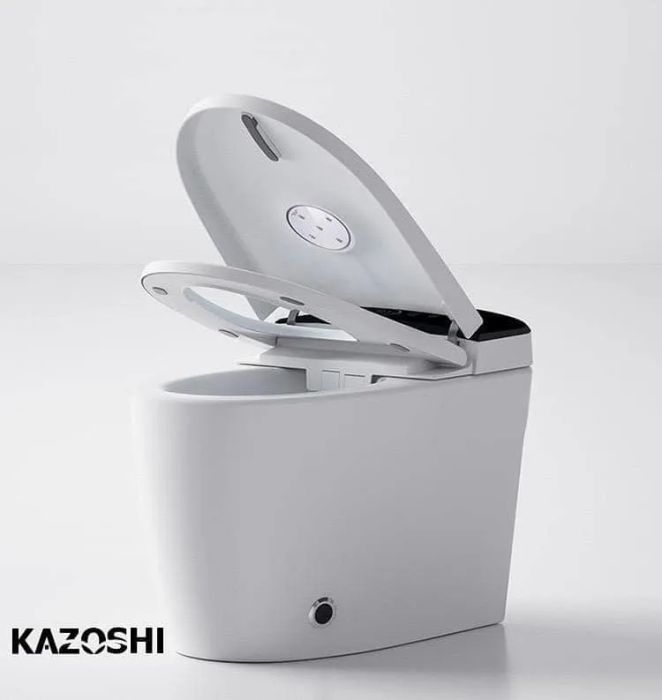 Hình ảnh không gian trưng bày tại Showroom Dũng Phượng