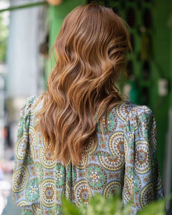 Không gian sang trọng đậm chất châu Âu tại Hair Bar Vietnam