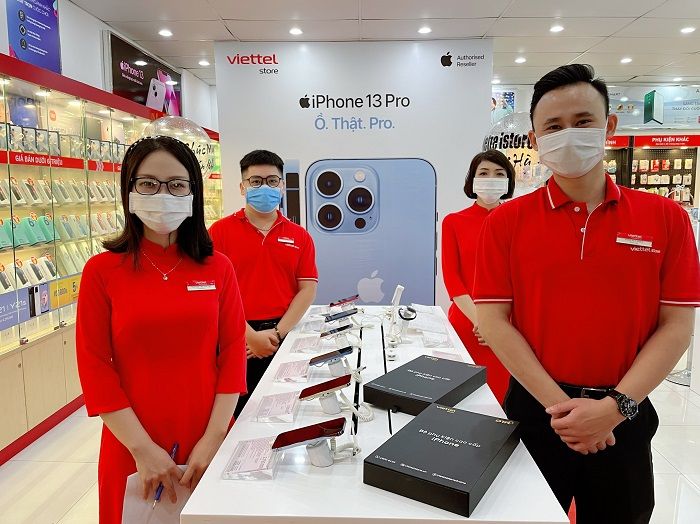 Viettel Store ảnh 1