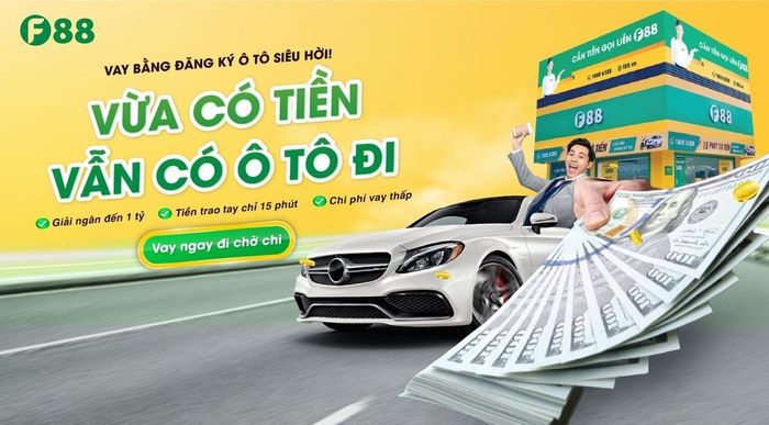Hình ảnh chi nhánh F88 Hà Tĩnh