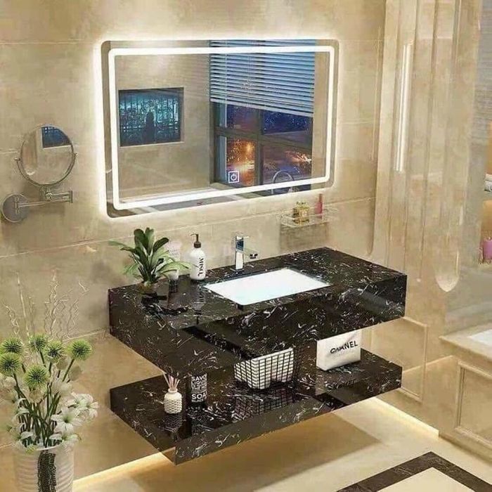 Bộ sưu tập vật liệu xây dựng đa dạng tại Thu Thuấn - Ảnh 2