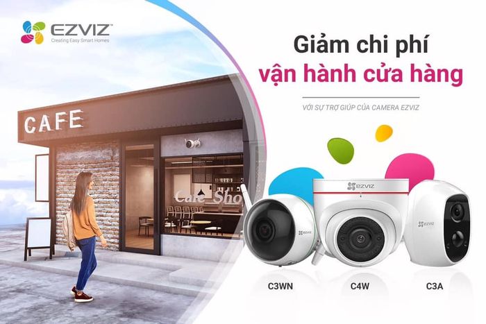 Hình ảnh thi công hệ thống camera thực tế của Nic Tech Đà Nẵng