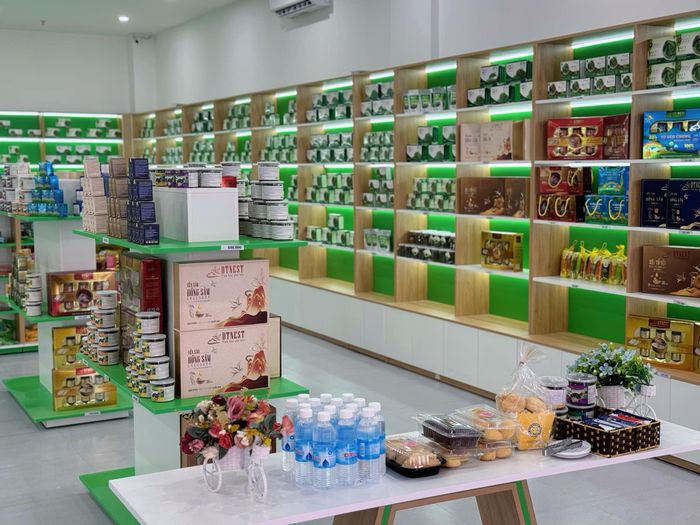 Yến Sào DTNest Khánh Hòa - Hình ảnh 1