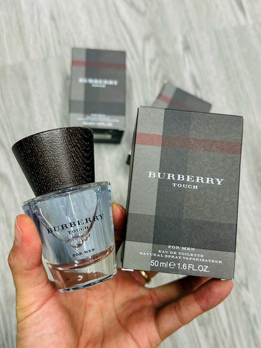 Bộ sưu tập nước hoa đa dạng tại Perfume168 Vũng Tàu