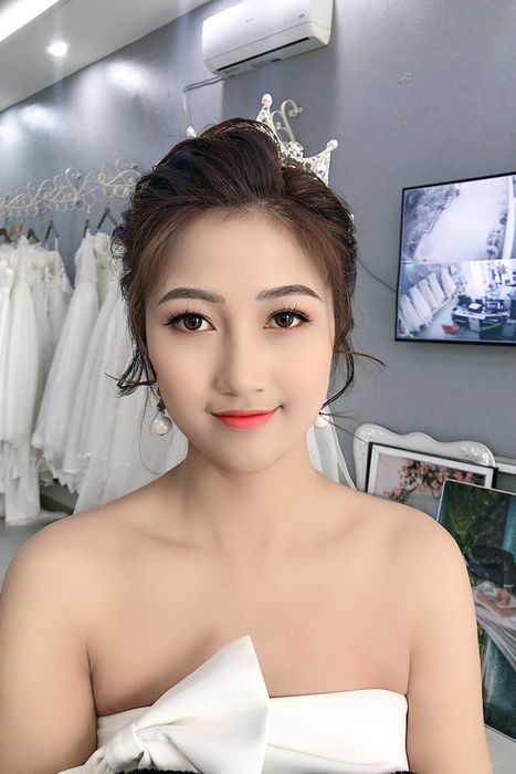 Áo cưới Trường Ngà ảnh 2